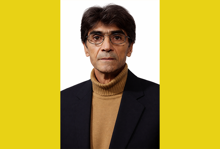 Naser Taghvai – A Voice of Realism in Iranian Cinema